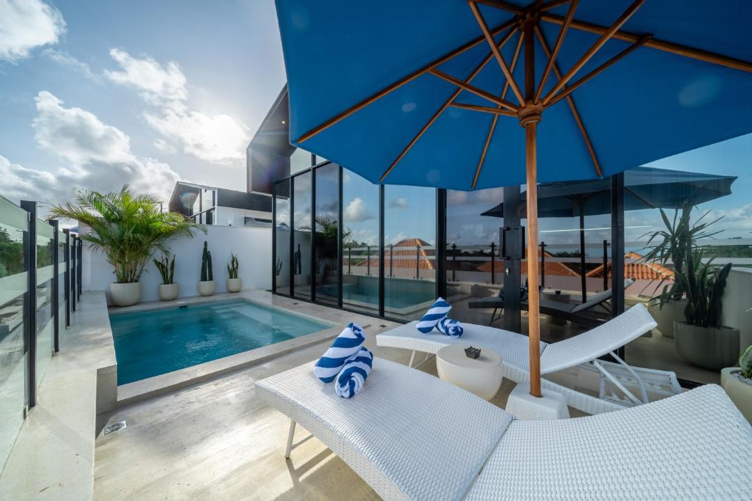Photo of Patio Balcony in Kutuh