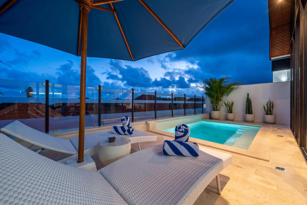 Photo of Patio Balcony in Kutuh
