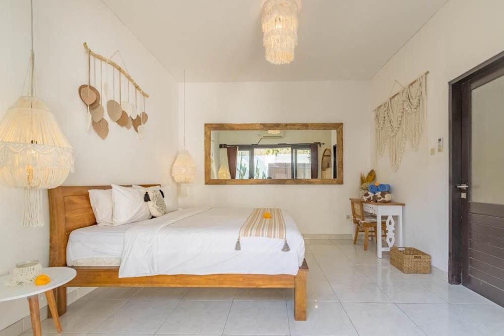 Photo of Bedroom in Central Seminyak