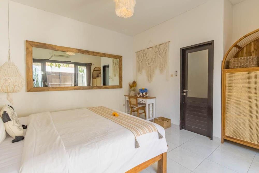 Photo of Bedroom in Central Seminyak