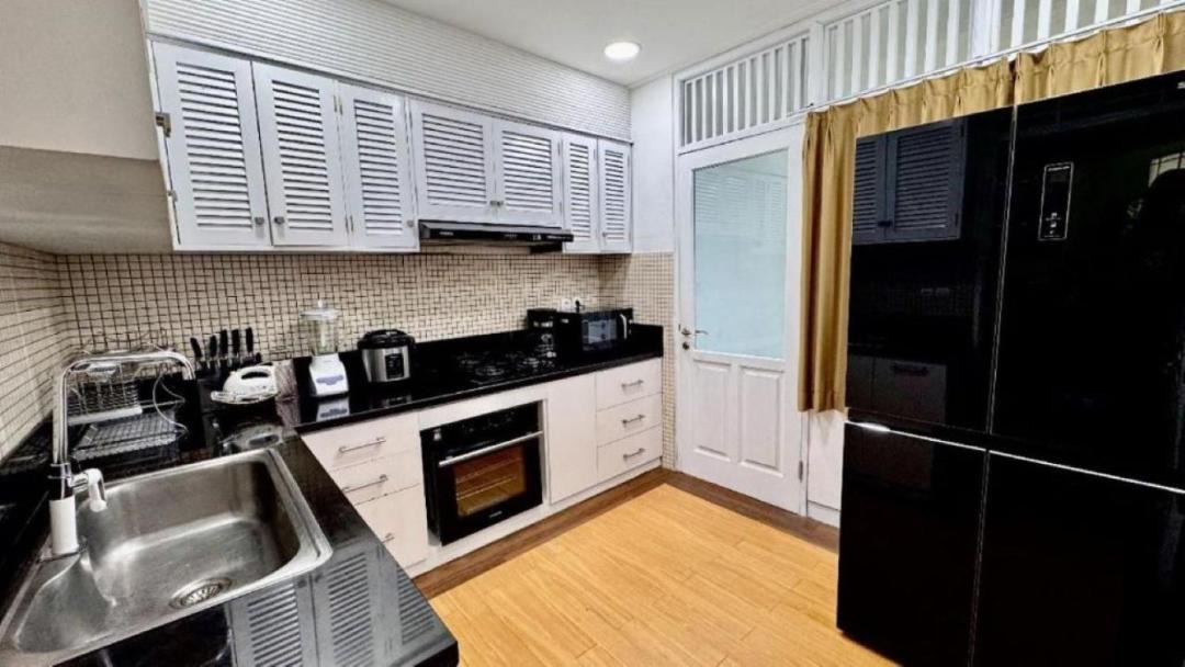 Photo of Kitchen in Siligita