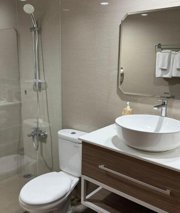 Photo of Bathroom in Legian
