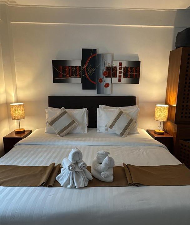 Photo of Bedroom in Legian