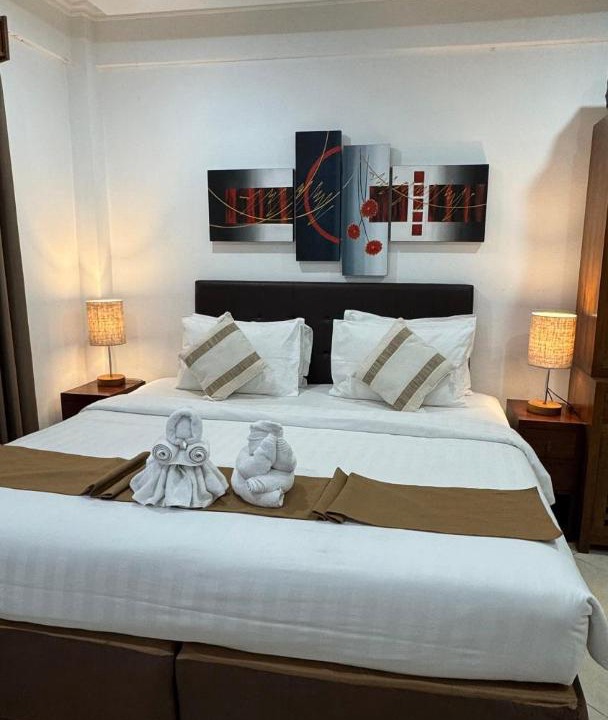 Photo of Bedroom in Legian