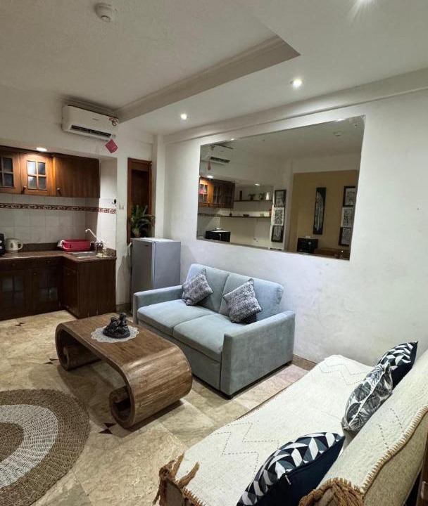 Photo of Livingroom in Legian
