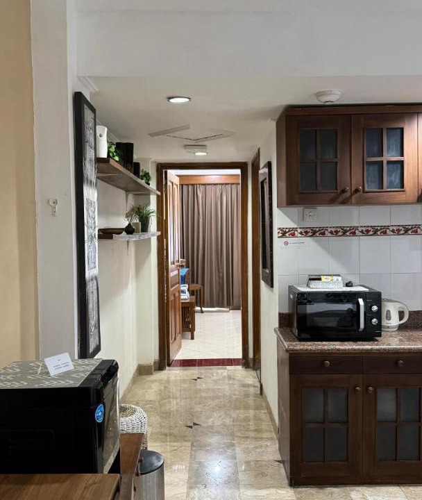 Photo of Kitchen in Legian