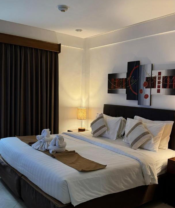 Photo of Bedroom in Legian