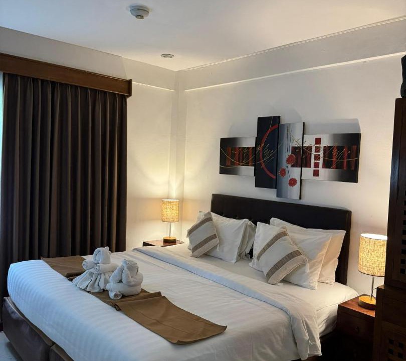 Photo of Bedroom in Legian