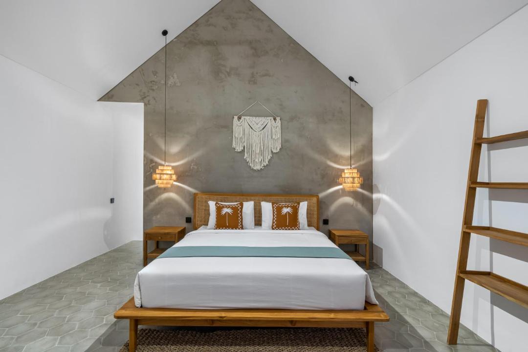 Photo of Bedroom in Padonan