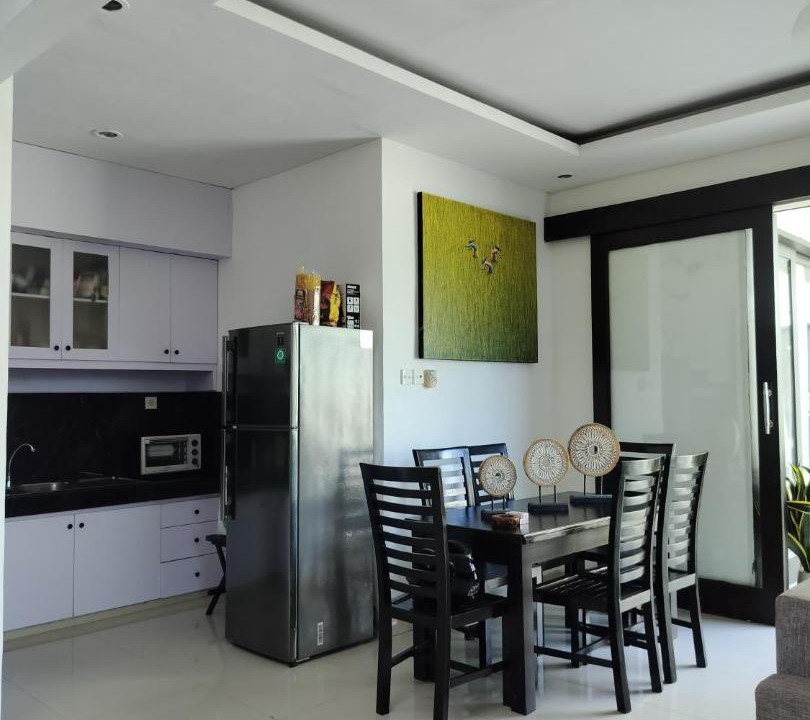 Photo of Kitchen in Dewi Sri
