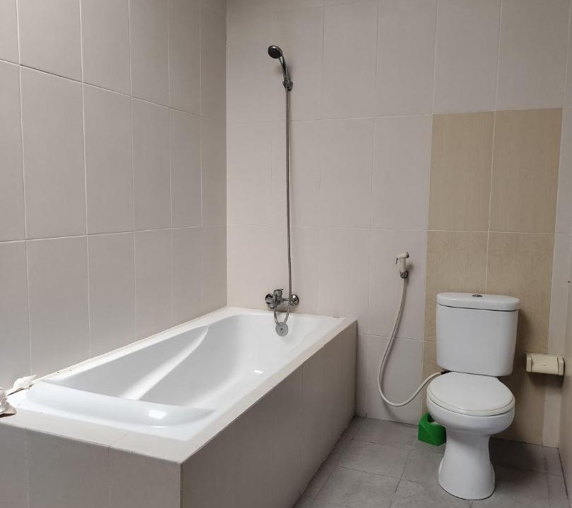 Photo of Bathroom in Dewi Sri
