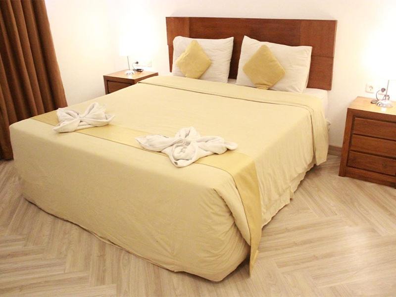Photo of Bedroom in Bogor Tengah