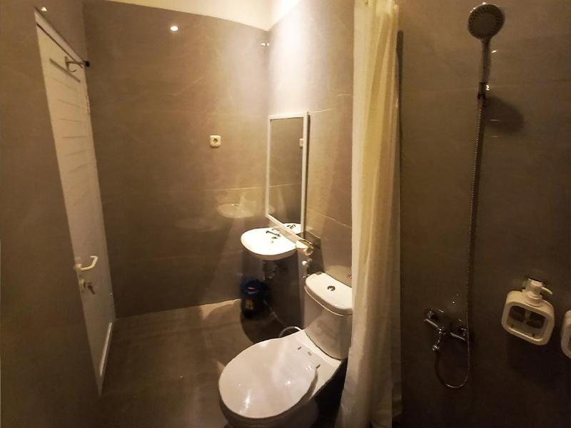 Photo of Bathroom in Bogor Tengah