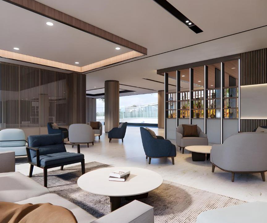 Photo of Livingroom in By Pass Ngurah Rai Kuta