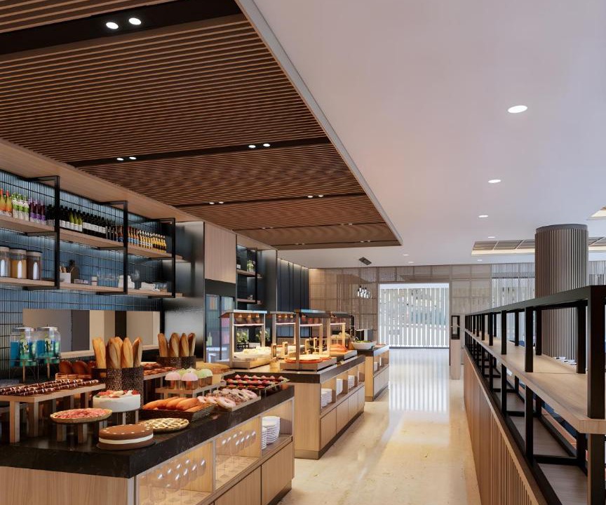 Photo of Kitchen in By Pass Ngurah Rai Kuta