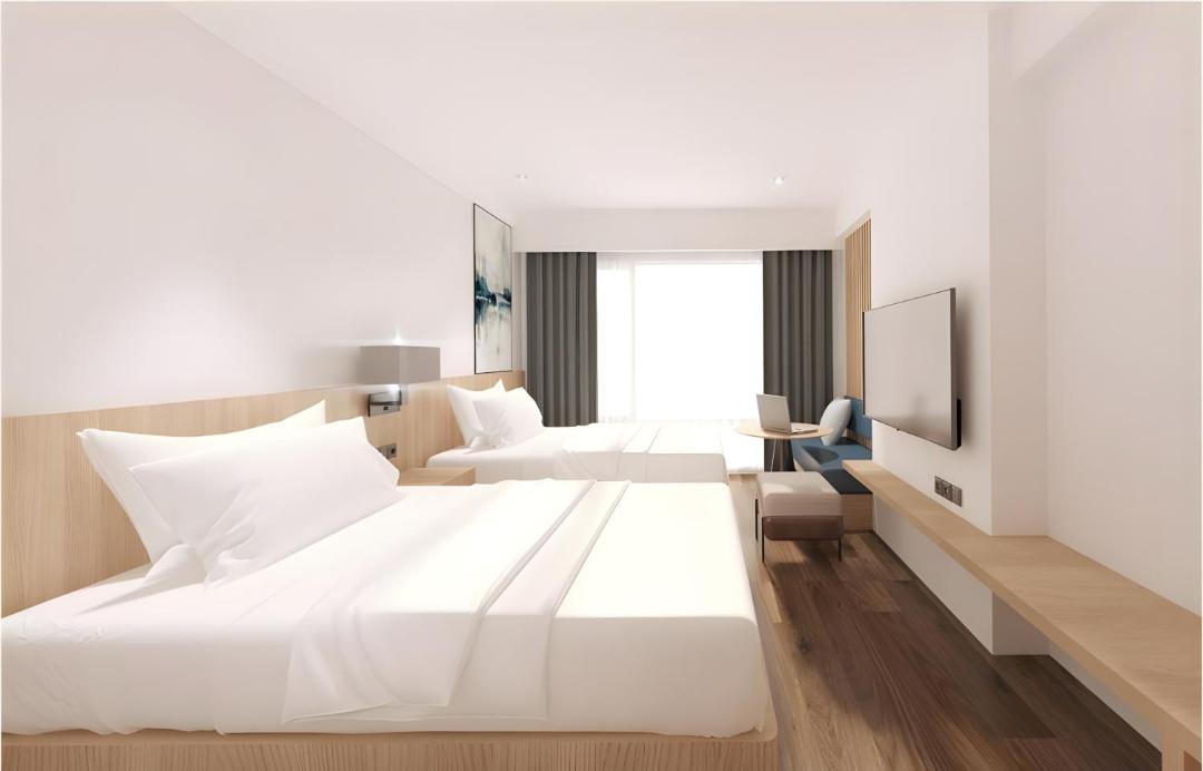 Photo of Bedroom in By Pass Ngurah Rai Kuta