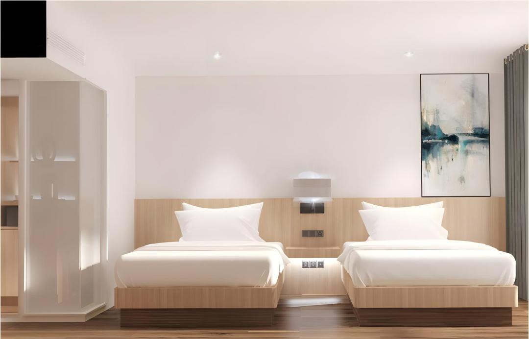 Photo of Bedroom in By Pass Ngurah Rai Kuta