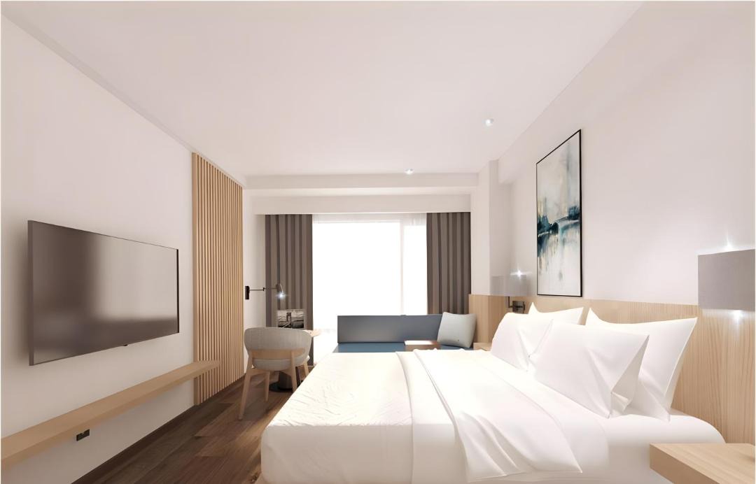 Photo of Bedroom in By Pass Ngurah Rai Kuta