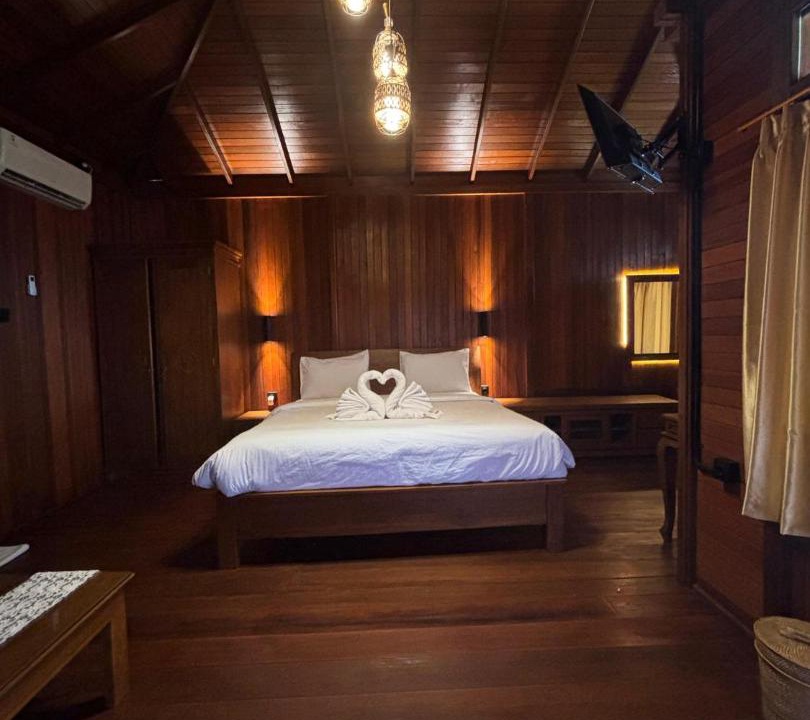 Photo of Bedroom in Kampial
