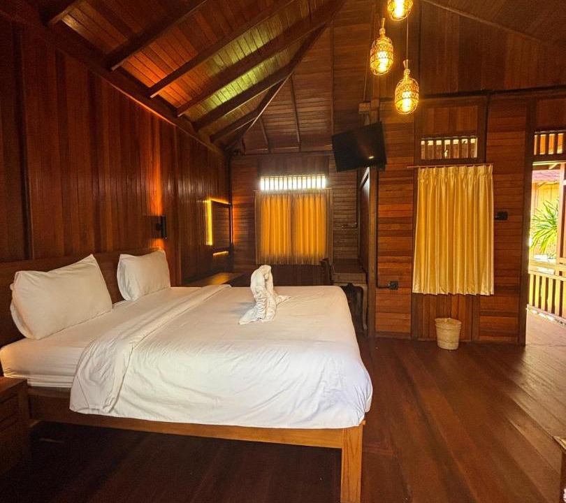 Photo of Bedroom in Kampial