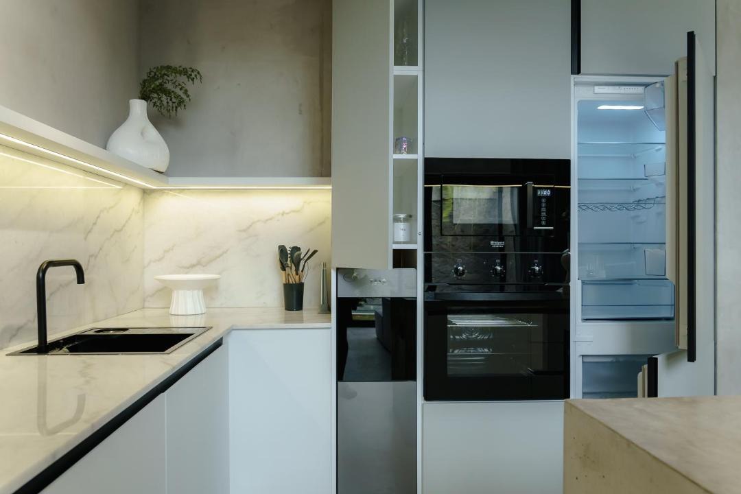 Photo of Kitchen in Babakan