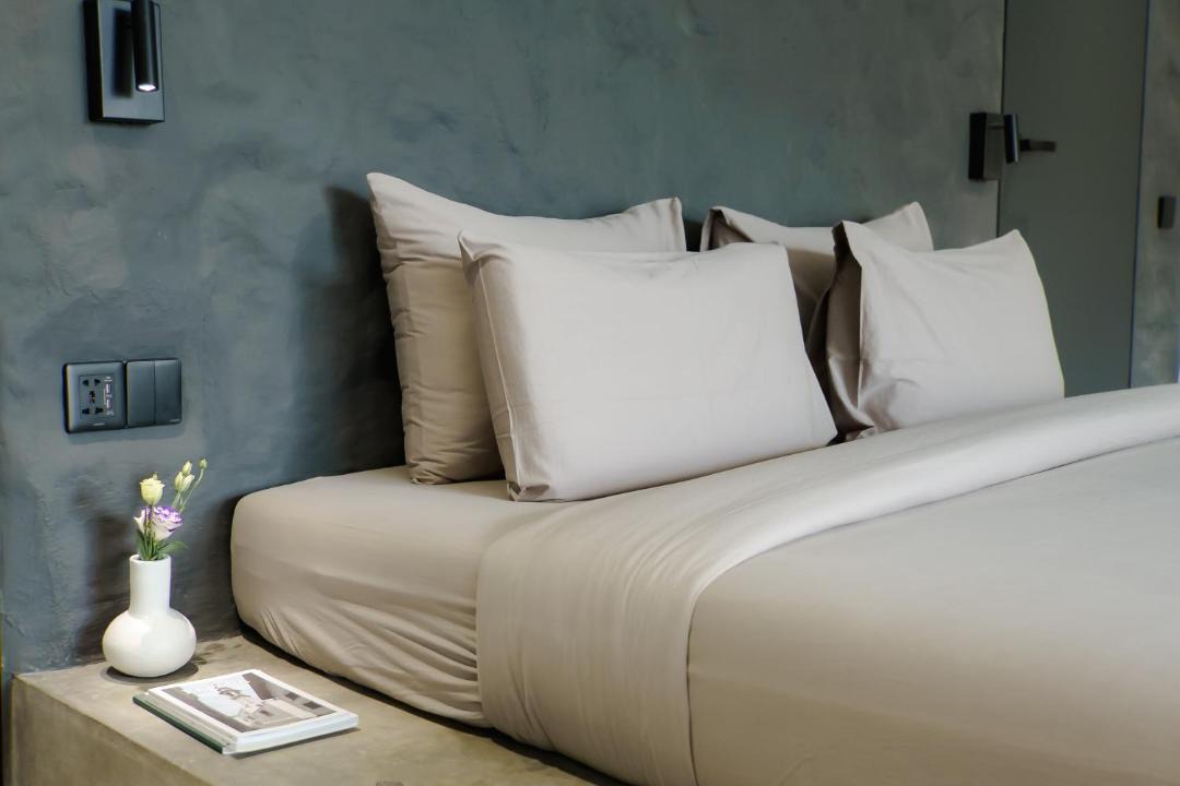 Photo of Bedroom in Babakan