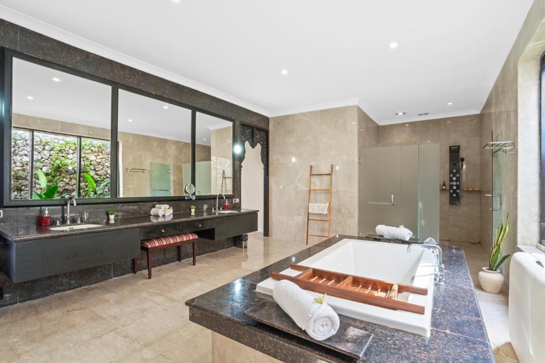 Photo of Bathroom in Ungasan
