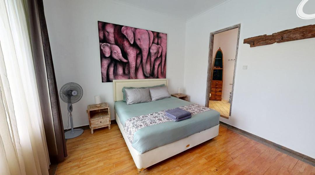 Photo of Bedroom in Petitenget