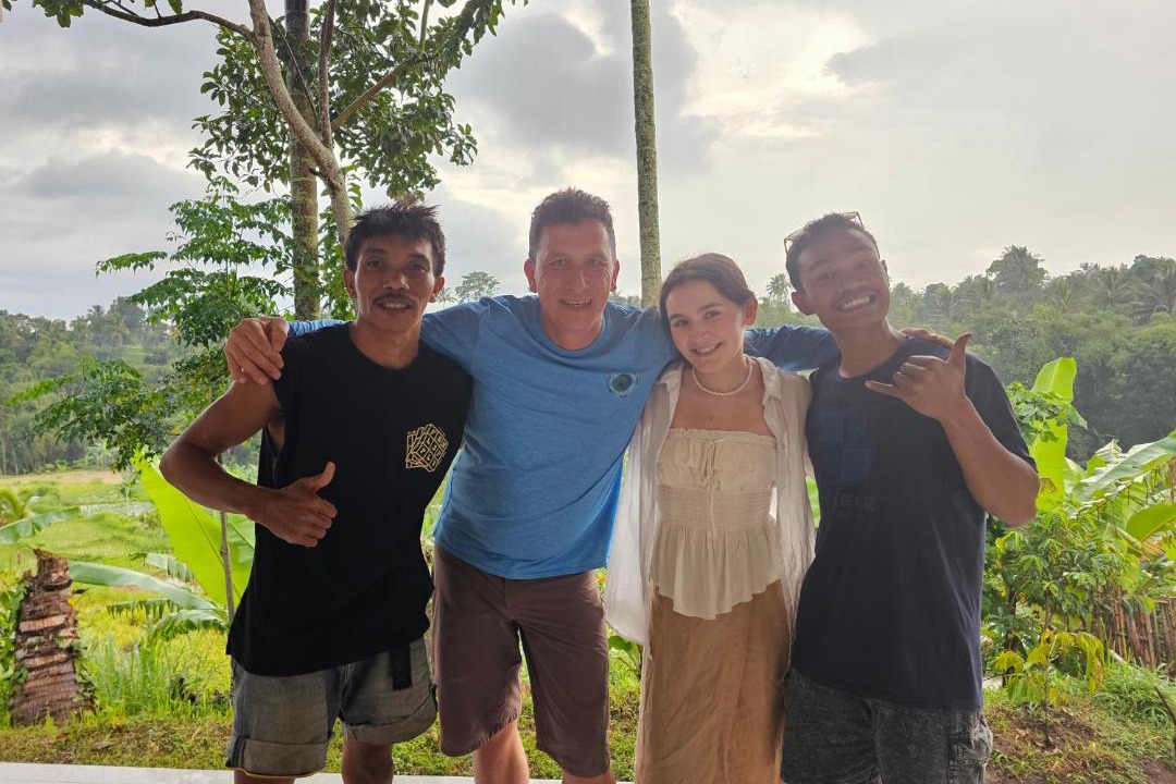 Photo of Others in Tetebatu