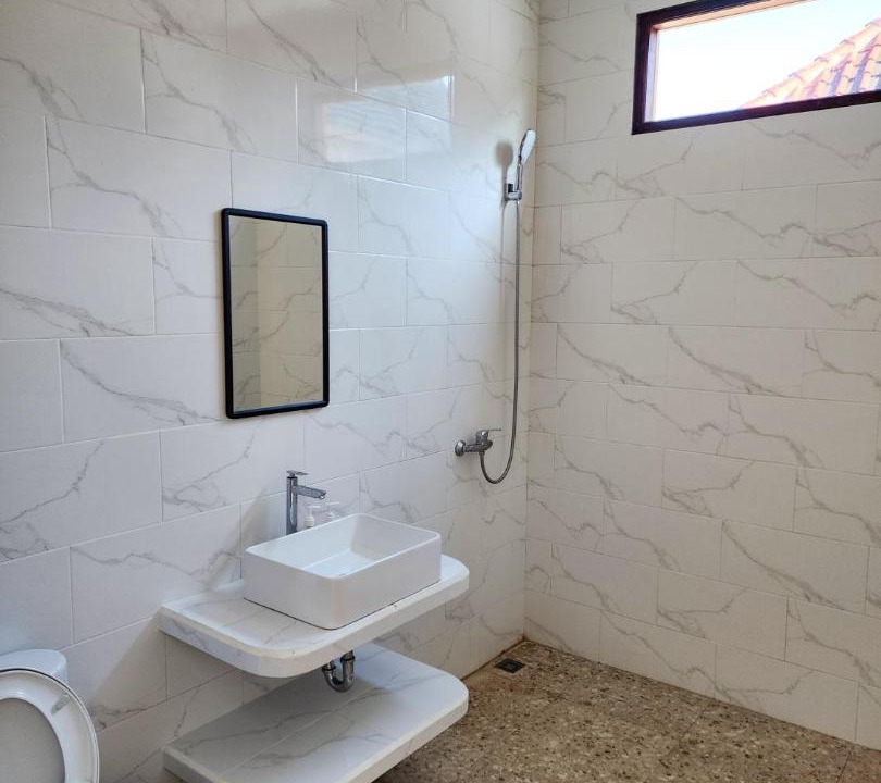 Photo of Bathroom in Ceningan Island