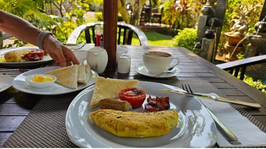 Photo of Patio Balcony in Nusa Dua