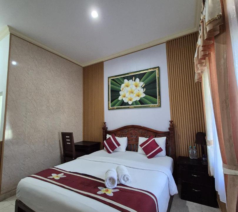 Photo of Bedroom in Nusa Dua