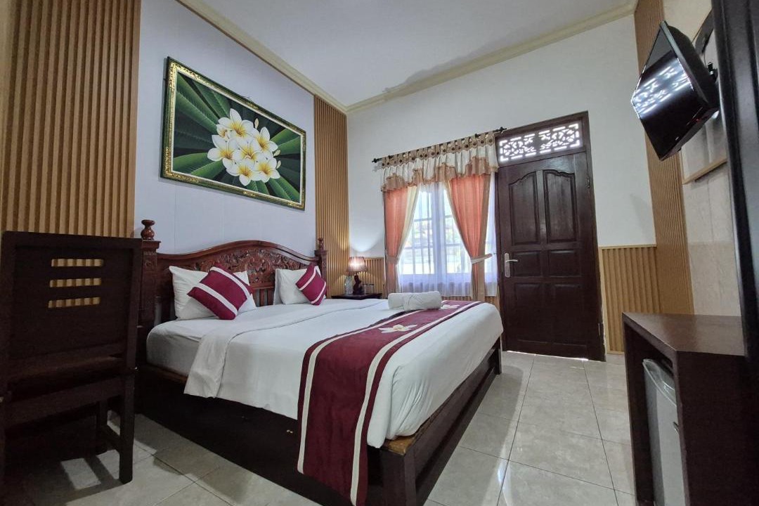 Photo of Bedroom in Nusa Dua