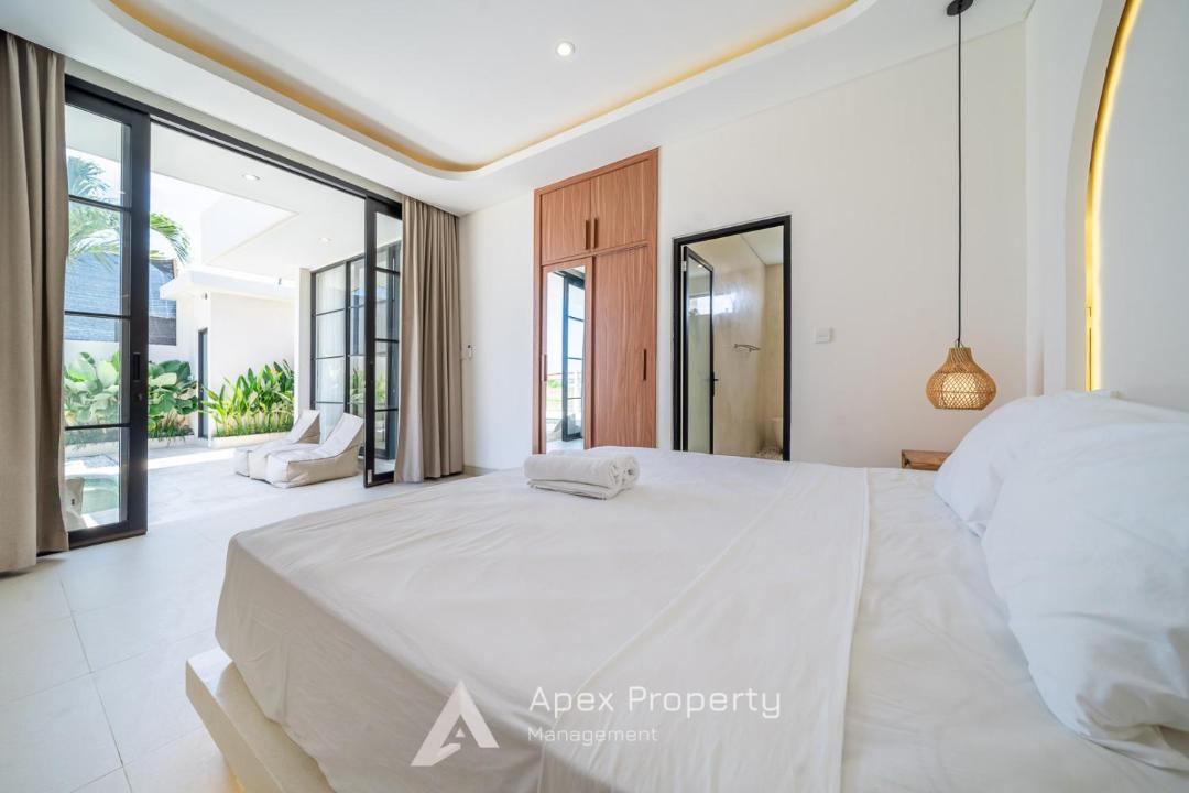 Photo of Bedroom in Munggu