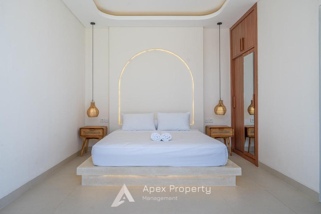 Photo of Bedroom in Munggu
