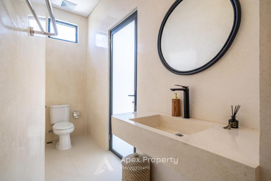 Photo of Bathroom in Munggu