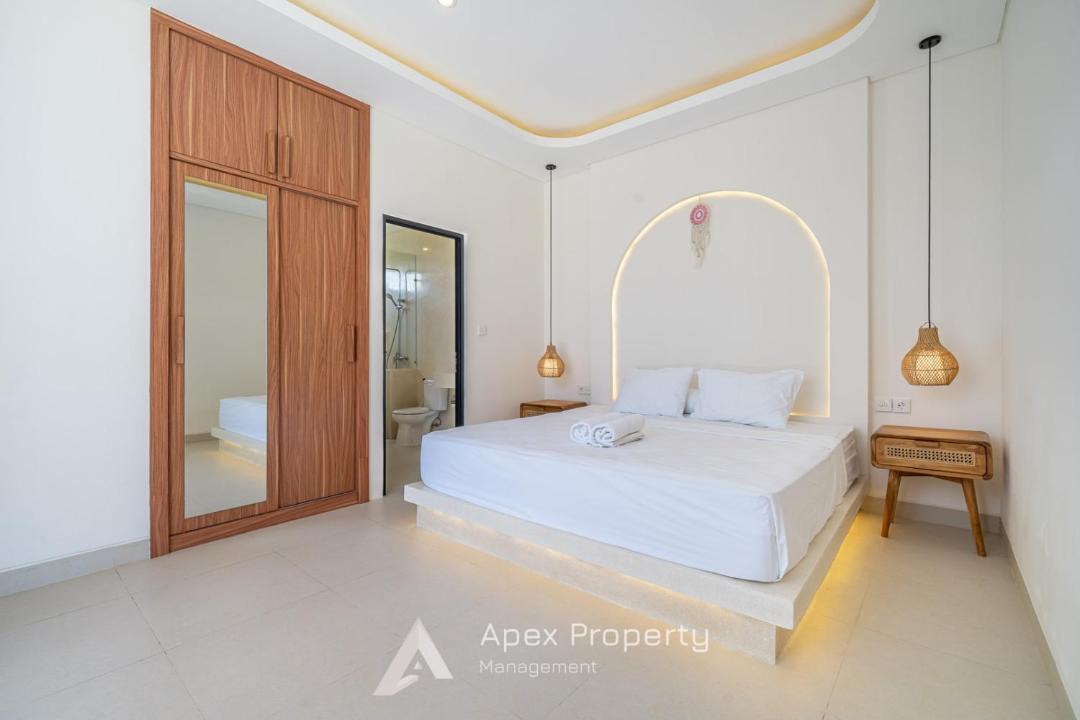 Photo of Bedroom in Munggu