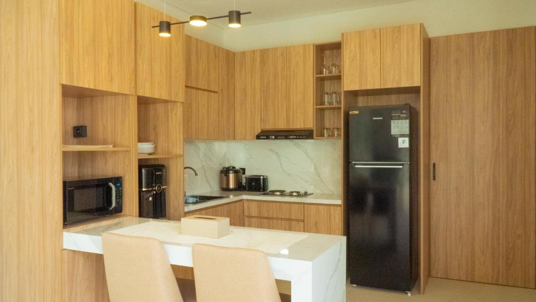 Photo of Kitchen in Siligita