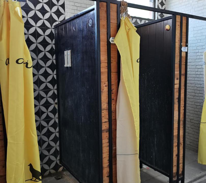 Photo of Bathroom in Raya Kuta