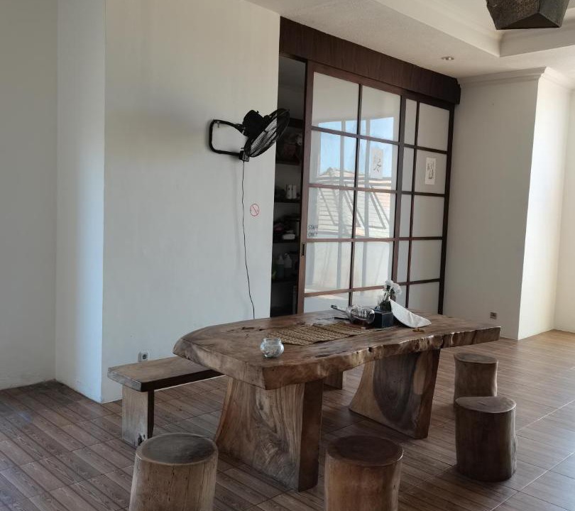 Photo of Livingroom in Raya Kuta