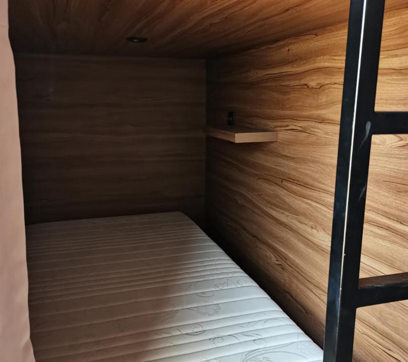 Photo of Bedroom in Raya Kuta