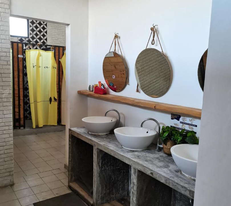 Photo of Bathroom in Raya Kuta