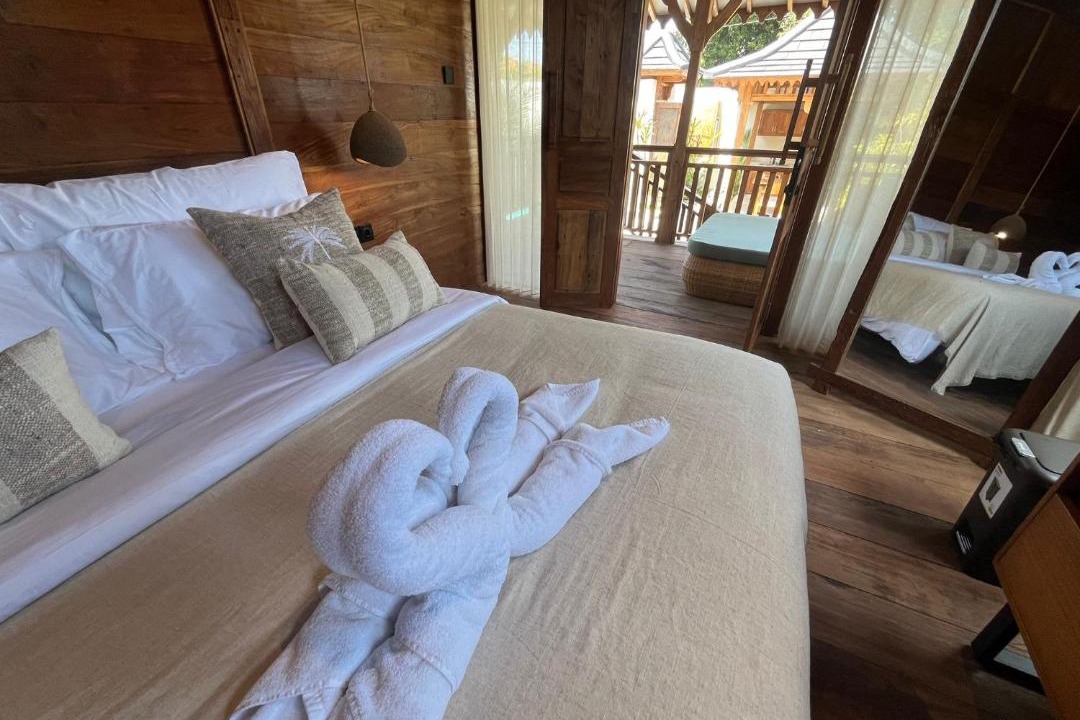 Photo of Bedroom in Kuta