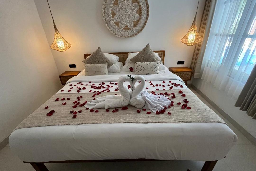 Photo of Bedroom in Kuta