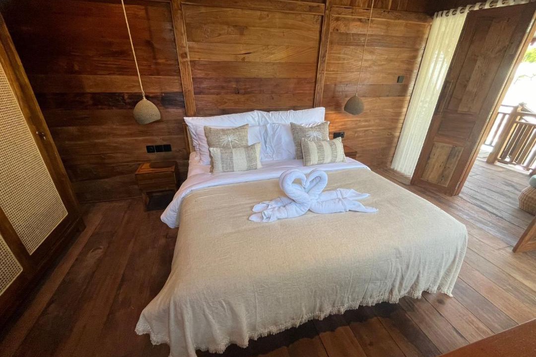 Photo of Bedroom in Kuta