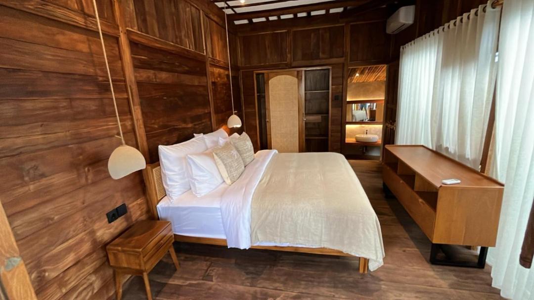 Photo of Bedroom in Kuta
