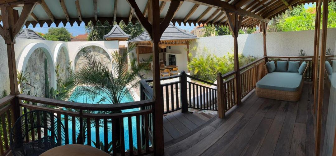Photo of Patio Balcony in Kuta