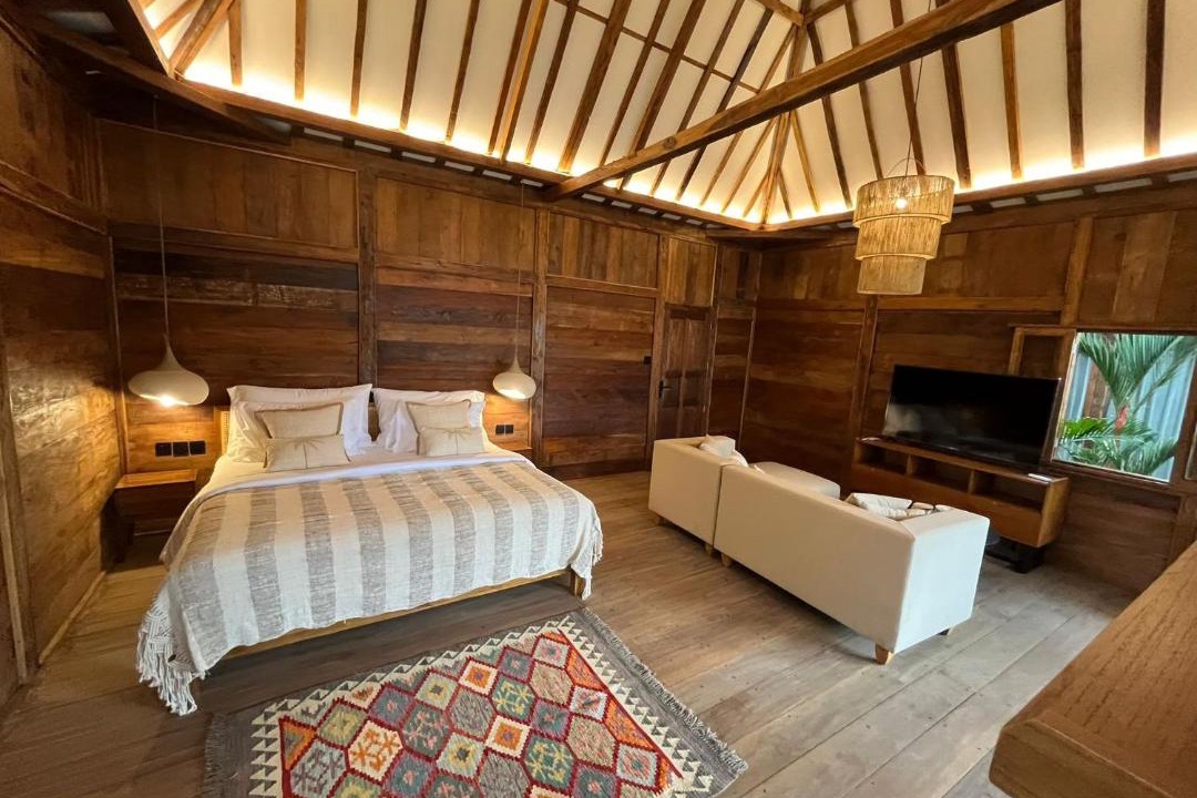 Photo of Bedroom in Kuta