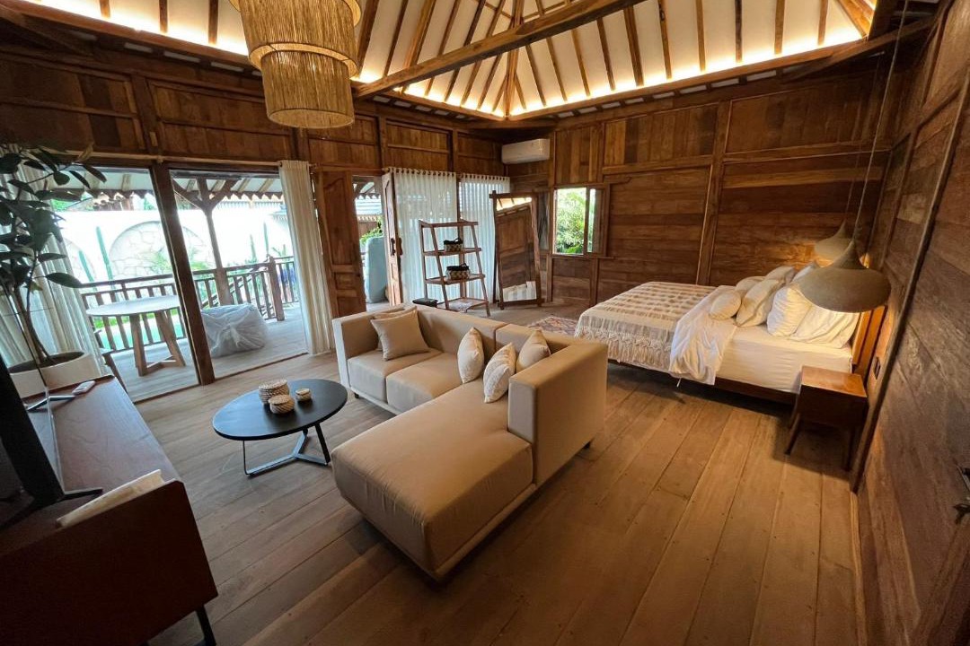 Photo of Bedroom in Kuta