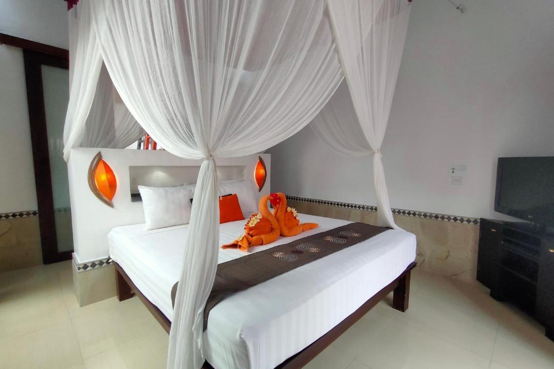 Photo of Bedroom in Sunset Road